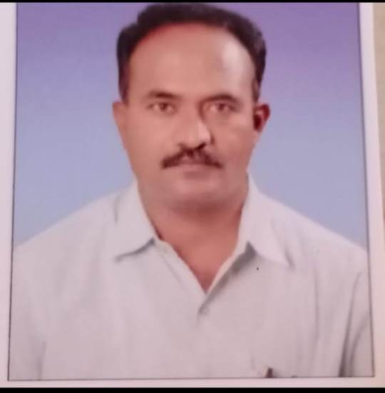 ग्रामपंचायत अधिकारी